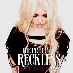 موزیک ویدیو The Pretty Reckless - Just Tonight