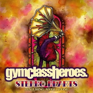 موزیک ویدیو Gym Class Heroes Stereo Hearts ft. Adam Levine