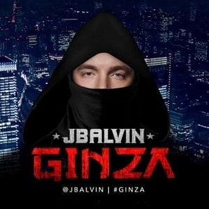 موزیک ویدیو J Balvin Ft. Anitta - Ginza