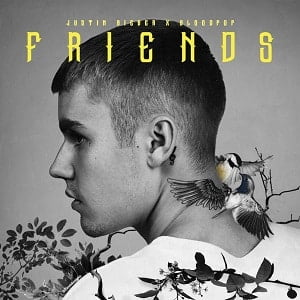 موزیک ویدیو Justin Bieber & BloodPop® - Friends