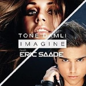 موزیک ویدیو Tone Damli feat. Eric Saade - Imagine