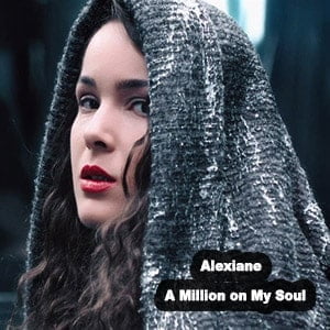 موزیک ویدیو Alexiane - A Million on My Soul (From Valerian and the City of a Thousand Planets )
