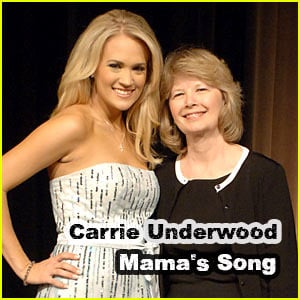 موزیک ویدیو Carrie Underwood - Mama's Song