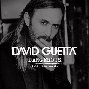 موزیک ویدیو David Guetta - Dangerous ft Sam Martin
