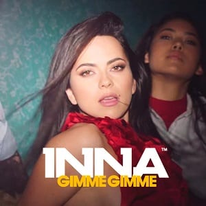 موزیک ویدیو INNA - Gimme Gimme