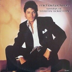 موزیک ویدیو Michael Jackson – Wanna Be Startin' Somethin'