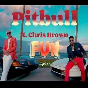 موزیک ویدیو Pitbull_Fun_ft_Chris_Brown