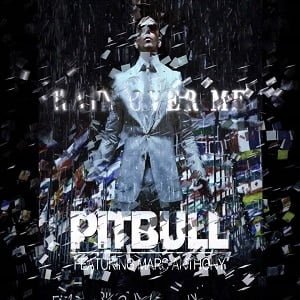 موزیک ویدیو Rain Over Me - Pitbull feat.Mrc Anthony