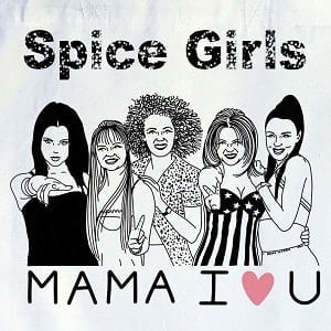 موزیک ویدیو Spice Girls - Mama
