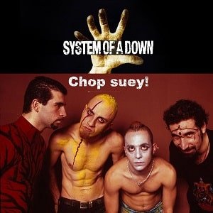 موزیک ویدیو System of a down - Chop suey!