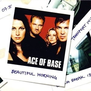 موزیک ویدیو Ace of Base - Beautiful Morning