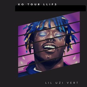 موزیک ویدیو Lil Uzi Vert - XO Tour Llif3