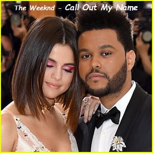 موزیک ویدیو The Weeknd - Call Out My Name