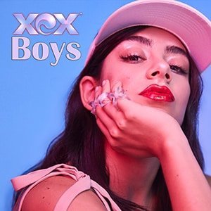 موزیک ویدیو Charli XCX - Boys