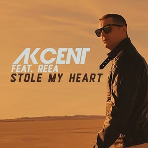 موزیک ویدیو Akcent feat. REEA - Stole My Heart