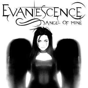 موزیک ویدیو Evanescence - Angel of Mine
