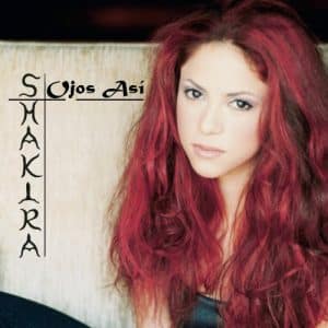 موزیک ویدیو Shakira - Ojos Asi با زیرنویس فارسی