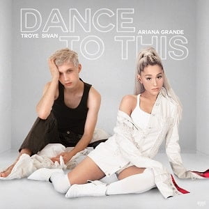 موزیک ویدیو Troye Sivan - Dance To This ft. Ariana Grande با زیرنویس فارسی