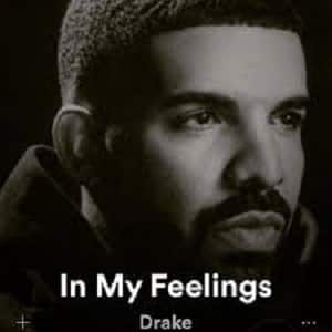 دانلود موزیک ویدیو Drake-In-My-Feelings با زیرنویس فارسی