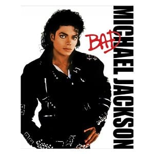دانلود موزیک ویدیو Michael-Jackson-Bad با زیرنویس فارسی