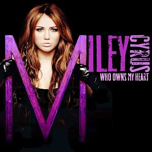 موزیک ویدیو Miley Cyrus -Who Owns My Heart با زیرنویس فارسی