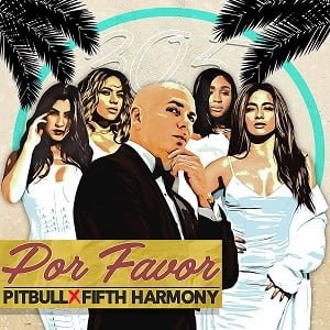 موزیک ویدیو Pitbull-POR-FAVOR-(Official-Video)-ft.-Fifth-Harmony