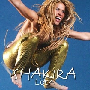 دانلود موزیک ویدیو Loca از Shakira ft. Dizzee Rascal با زیرنویس فارسی