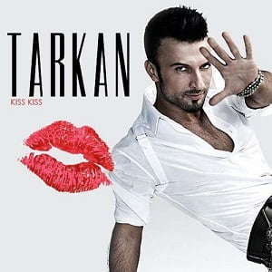موزیک ویدیو Tarkan Şımarık Kiss Kiss با زیرنویس فارسی و ترکی