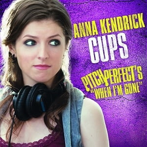 دانلود موزیک ویدیو Cups (Pitch Perfect’s “When I’m Gone”) از Anna Kendrick با زیرنویس فارسی