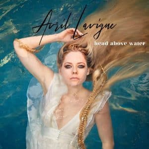 لیریک ویدیو Avril Lavigne - Head Above Water با زیرنویس فارسی
