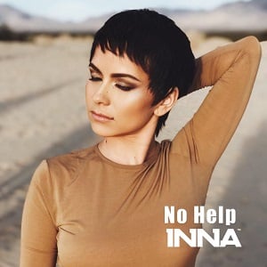 دانلود موزیک ویدیو Inna - No Help cover با زیرنویس فارسی