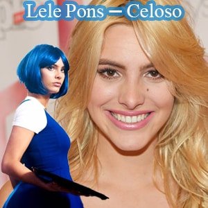 موزیک ویدیو Lele Pons - Celoso با زیرنویس فارسی