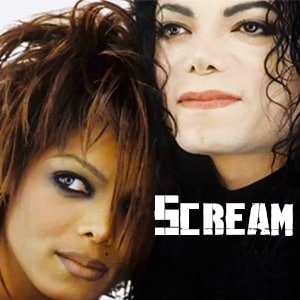 موزیک ویدیو Michael Jackson, Janet Jackson - Scream با زیرنویس فارسی