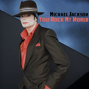 موزیک ویدیو مایکل جکسون Michael Jackson - You Rock My World با زیرنویس فارسی