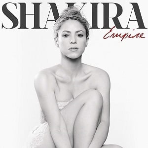 دانلود موزیک ویدیو Empire از Shakira با زیرنویس فارسی