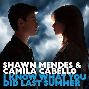 دانلود موزیک ویدیو I Know What You Did Last Summer از Shawn Mendes و Camila Cabello با زیرنویس فارسی