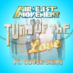 موزیک ویدیو Far East Movement - Turn Up The Love ft. Cover Drive با زیرنویس فارسی