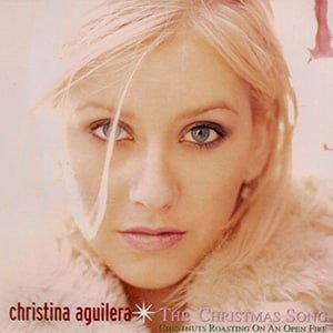 موزیک ویدیو Christina Aguilera - The Christmas Song (Chestnuts Roasting Over An Open Fire) با زیرنویس فارسی