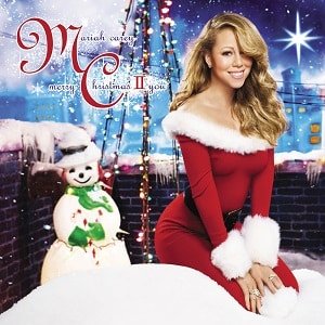 موزیک ویدیو Mariah Carey - Oh Santa با زیرنویس فارسی