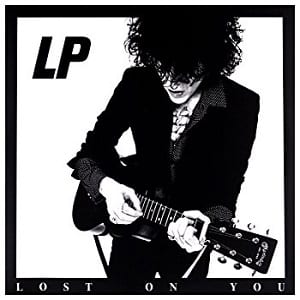 موزیک ویدیوی Lost On You از LP با زیرنویس فارسی