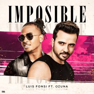 موزیک ویدیو Luis Fonsi, Ozuna - Imposible با زیرنویس فارسی
