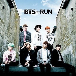 موزیک ویدیو BTS - Run با زیرنویس فارسی