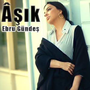 موزیک ویدیو Ebru Gundes - ASık با زیرنویس فارسی
