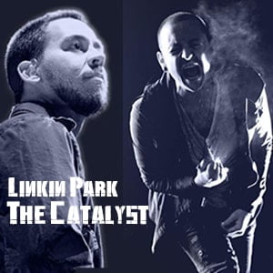 موزیک ویدیو Linkin Park - The Catalyst با زیرنویس فارسی