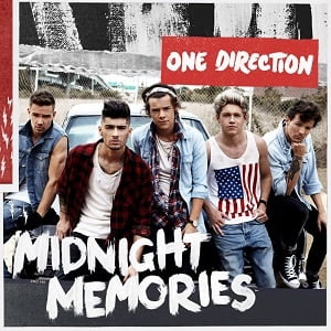 دانلود موزیک ویدیو Midnight Memories از One Direction با زیرنویس فارسی