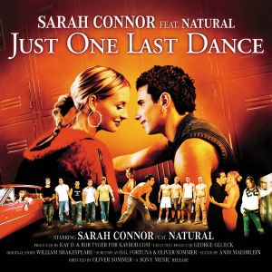 موزیک ویدیو Sarah Connor - Just One Last Dance با زیرنویس فارسی