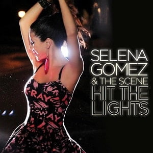دانلود موزیک ویدیو Hit The Lights از Selena Gomez & The Scene با زیرنویس فارسی