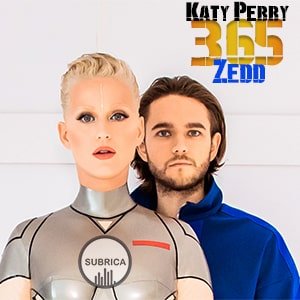 موزیک ویدیو Zedd, Katy Perry - 365 با زیرنویس فارسی