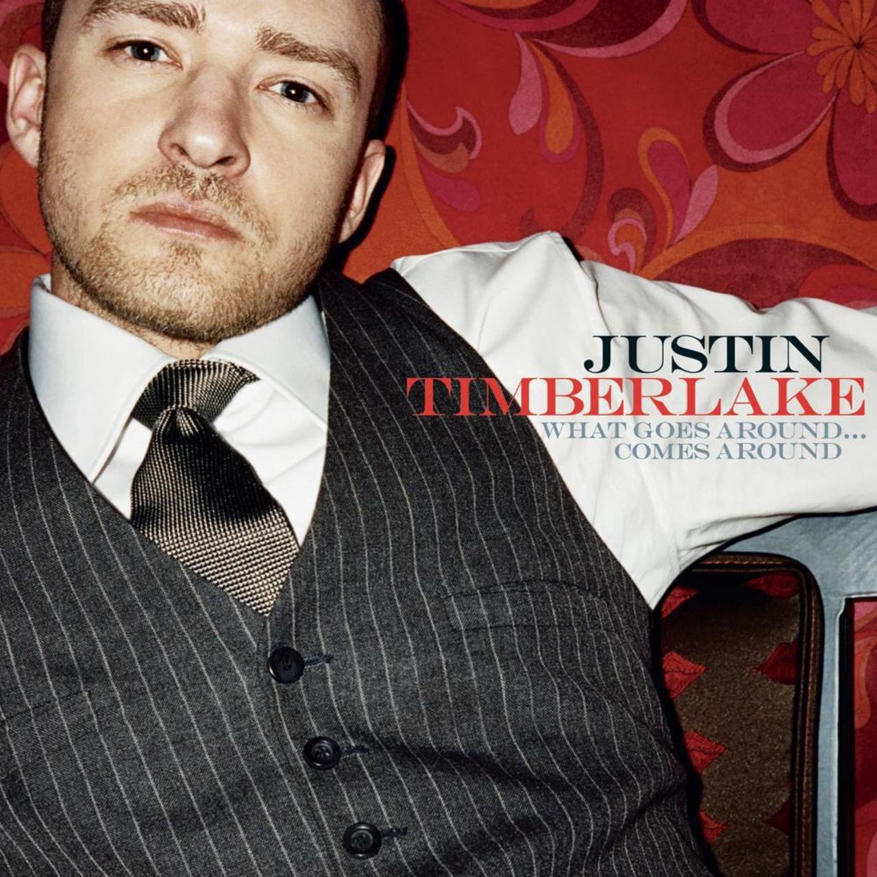 دانلود موزیک ویدیو What Goes Around Comes Around از Justin Timberlake با زیرنویس فارسی