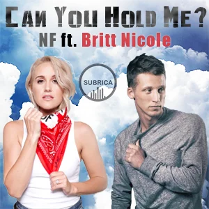 NF - Can You Hold Me (Audio) ft. Britt Nicole 